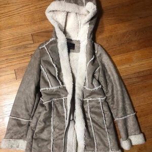 winter coat